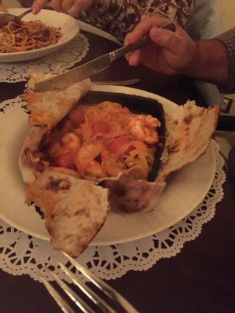 Acacia trattoria