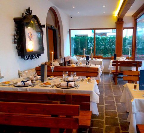 Taufer Restaurant