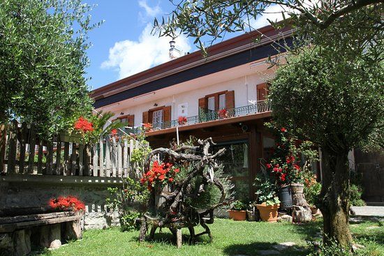 Agriturismo Mare e Monti