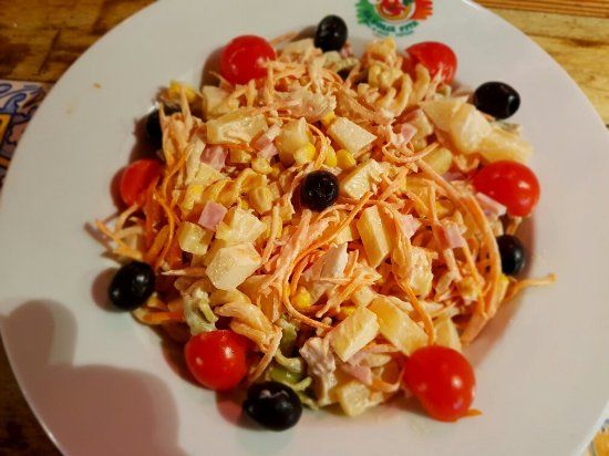 Pizzeria La Dolce Vita