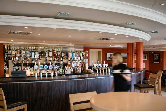 Brasserie Restaurant