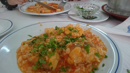 Restaurante Dinamar