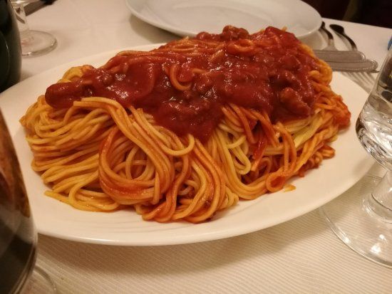 Trattoria Da Mauro