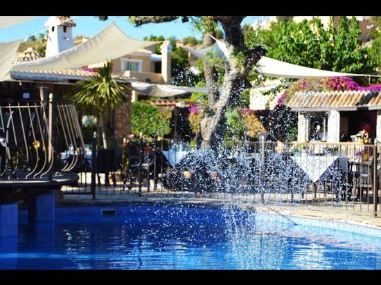 La Finca Restaurant