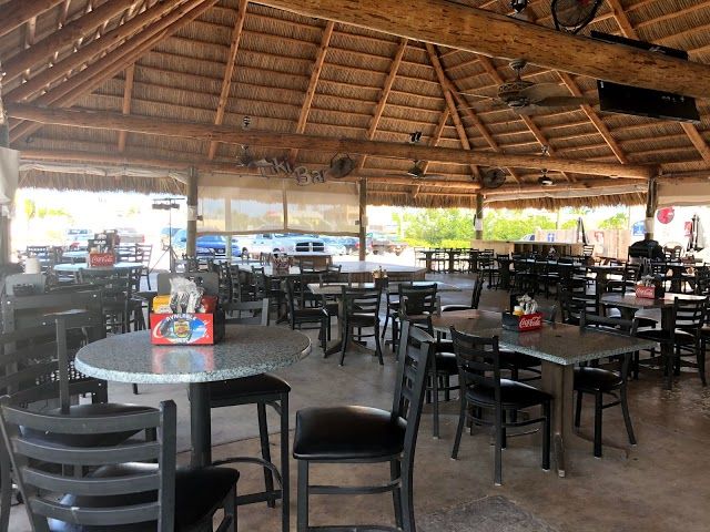Looe Key Tiki Bar & Grill