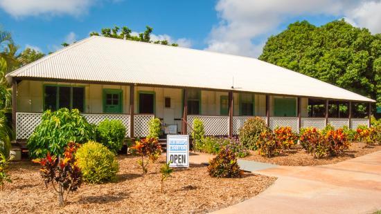 SSJG Heritage Centre