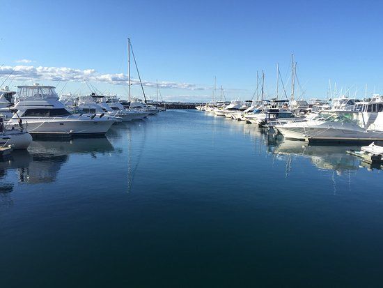 D'Albora Marinas