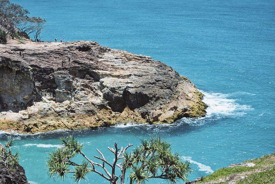 North Gorge Walk