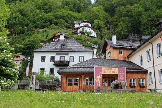 Musée de Hallstatt