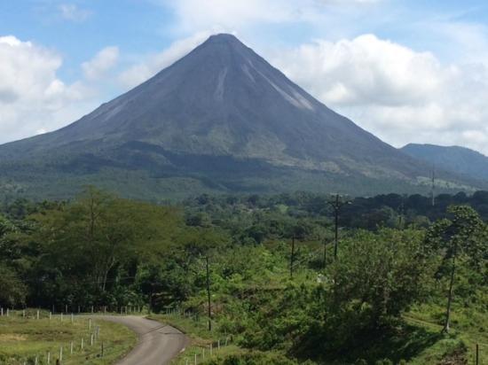 Lago Arenal