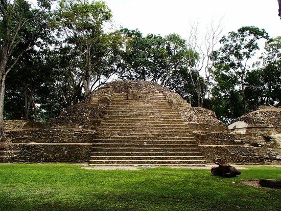 Cahal Pech