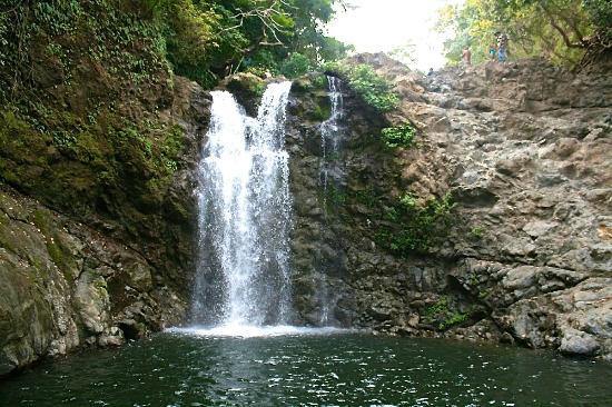 Montezuma Falls