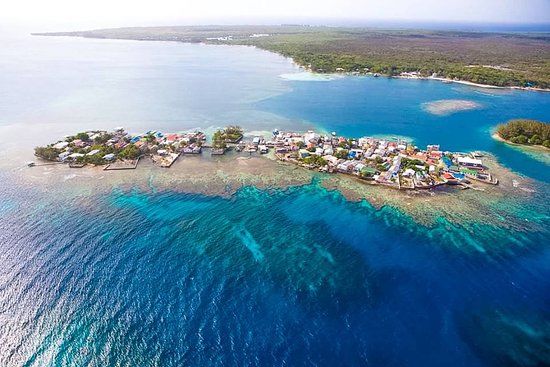 Utila Cays