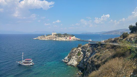 Kuşadası Slot