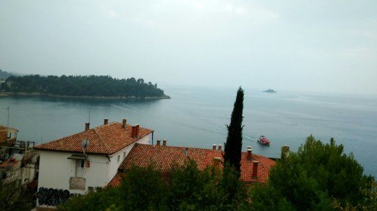 Rovinj Aquarium