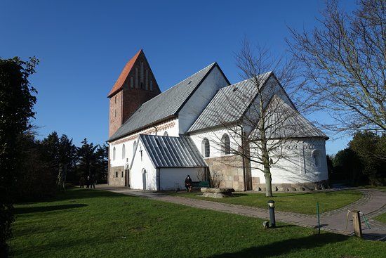 St. Severin