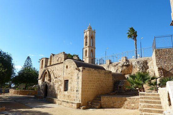 Ayia Napa-klostret