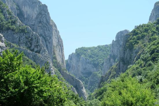 Cheile Turzii