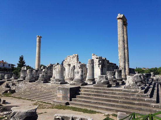 Apollon Tapınağı