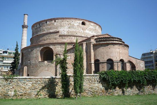 Arc de Galère