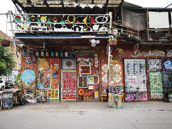 Metelkova