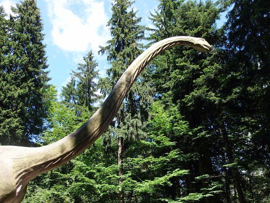 Dinopark