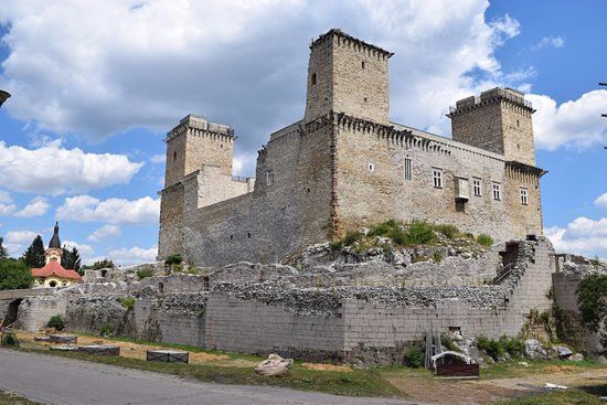 Diósgyőri vár