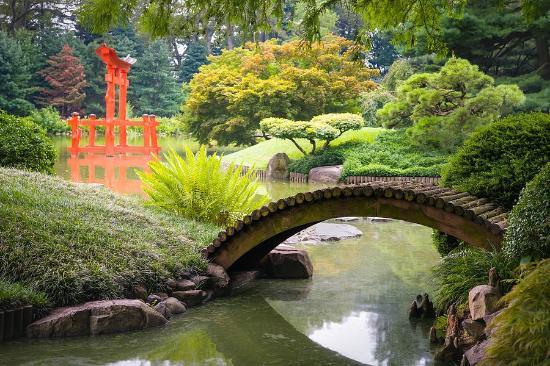 Botanischer Garten Gardone