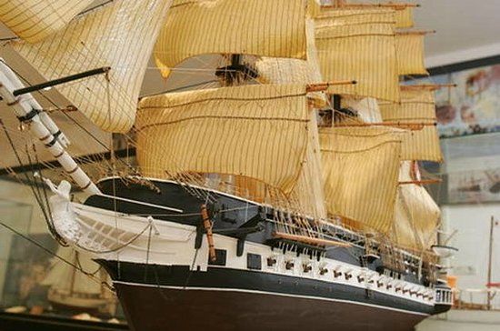 K.u.K. Marinemuseum