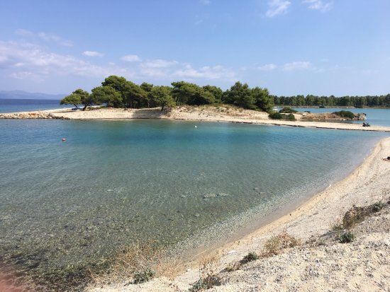 Port Glarokavos