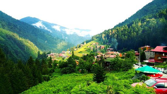 Ayder Yaylasi