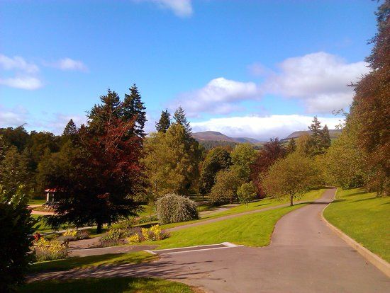 Macrosty Park