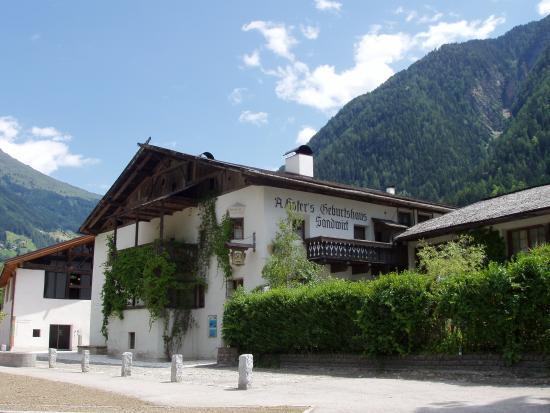 MuseumPasseier