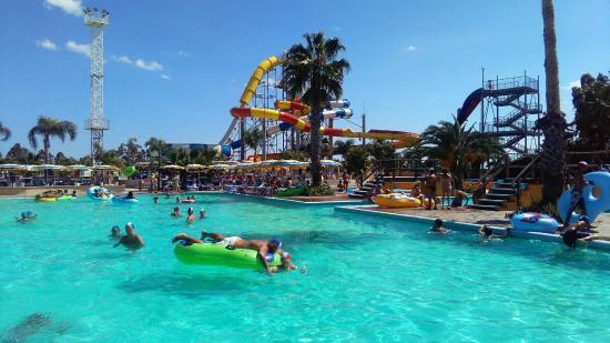 Acquazzurra Acquapark Metaponto