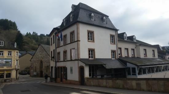 Huis van Victor Hugo