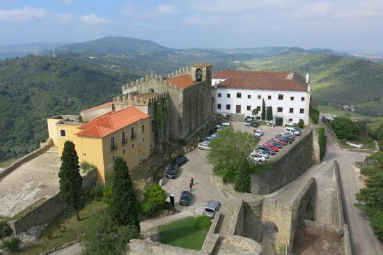Pousada Castelo Palmela