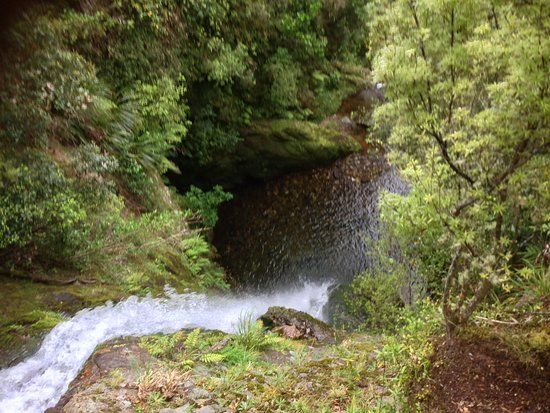 Wentworth Valley
