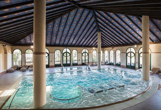 Elysium Spa
