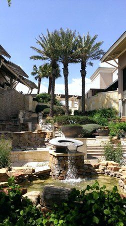 Shops of La Cantera