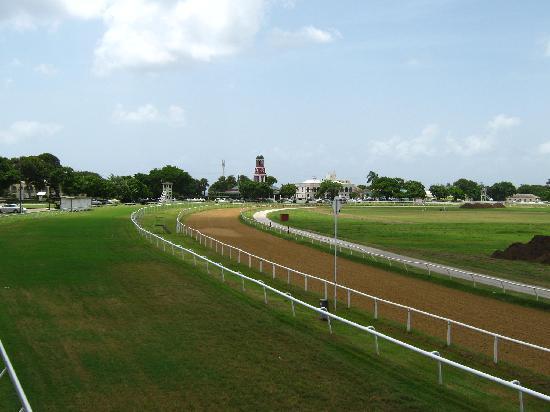 Barbados Garrison