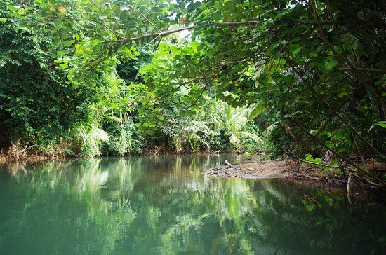 Indian River