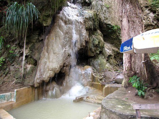 Cascade du Piton