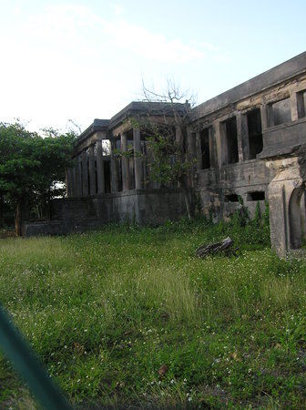 Folly Great House