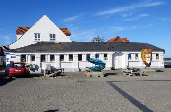 Havneatelier