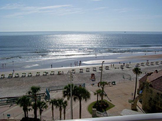 Paseo marítimo