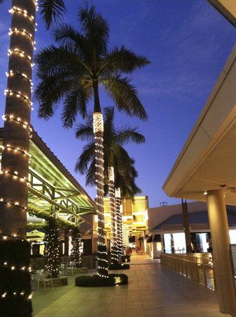 Waterside Shops