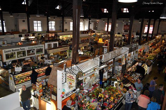Central Market
