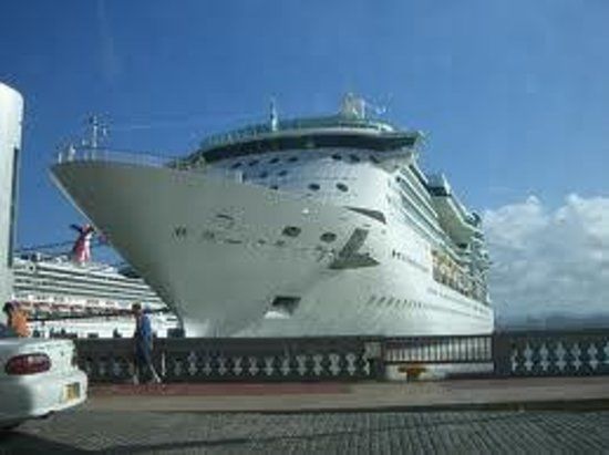 Dhamra Port