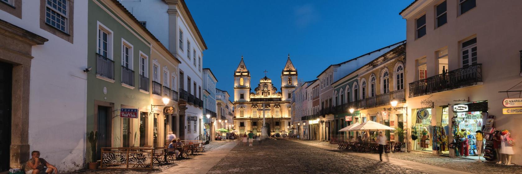 Igreja de São Francisco