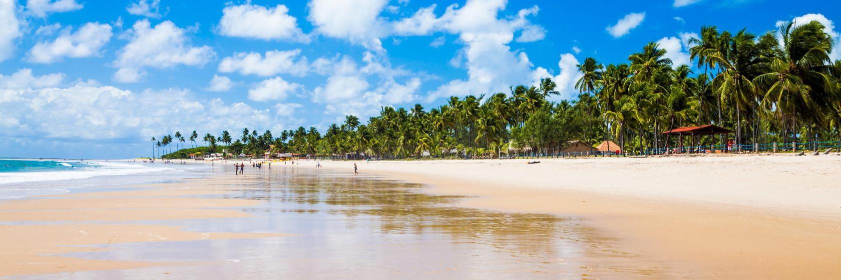 Playa de Merepe